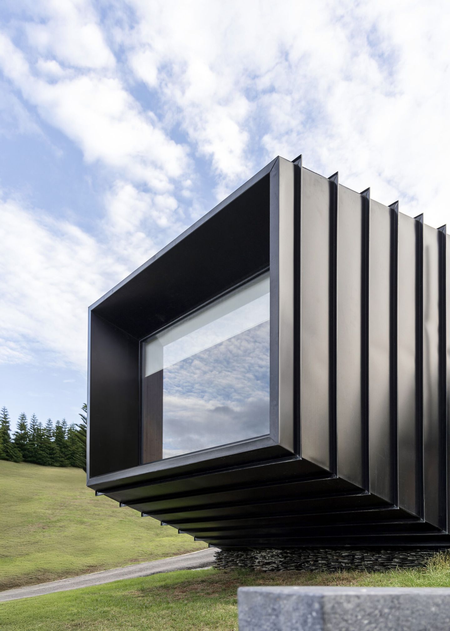 LUNE AT MOANE RESORT  รีสอร์ตสุดเอ็กซ์คลูซีฟ ท่ามกลางธรรมชาติเขาค้อ