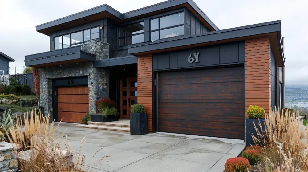 หลังคาทรงแบน