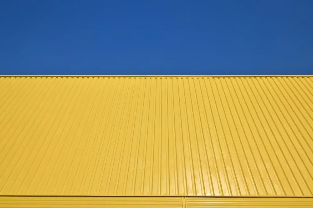 วัสดุมุงหลังคา มีกี่ประเภท