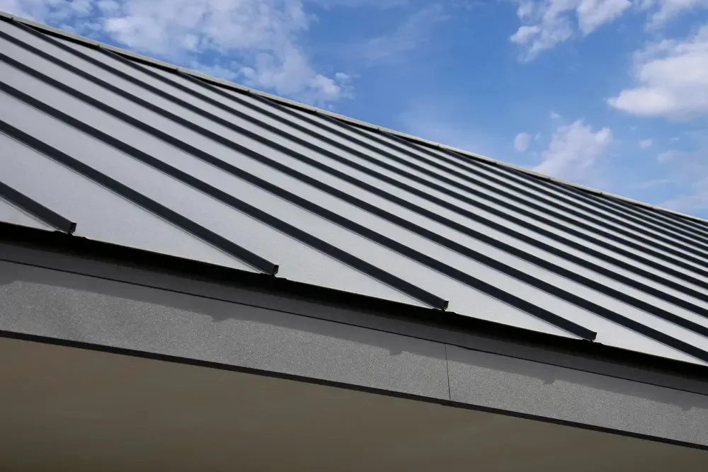 Metal Sheet มีกี่แบบ