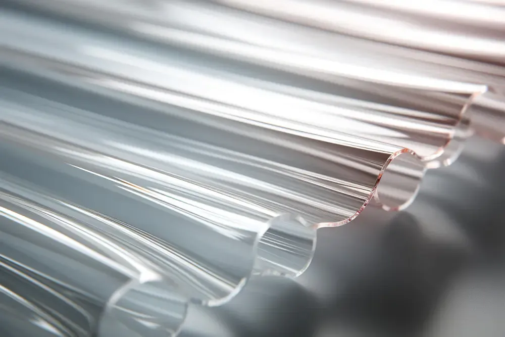 กันสาดโพลีคาร์บอเนต