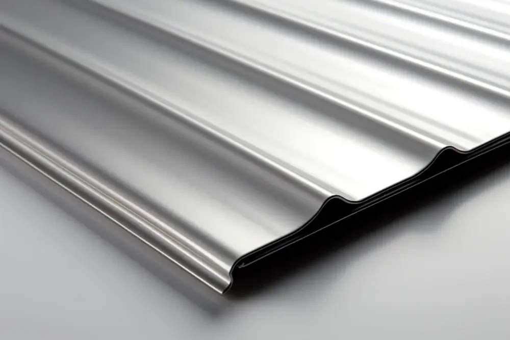 กันสาดไวนิล