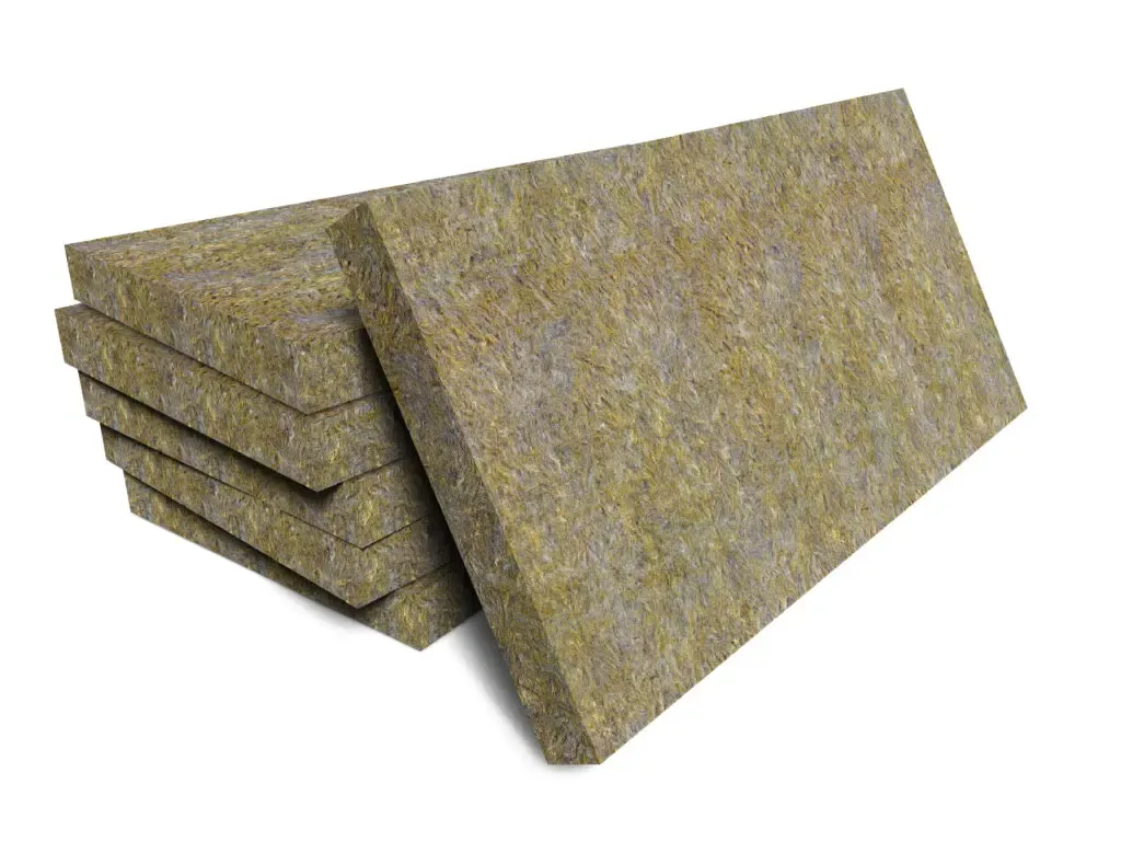 ฉนวนใยหิน