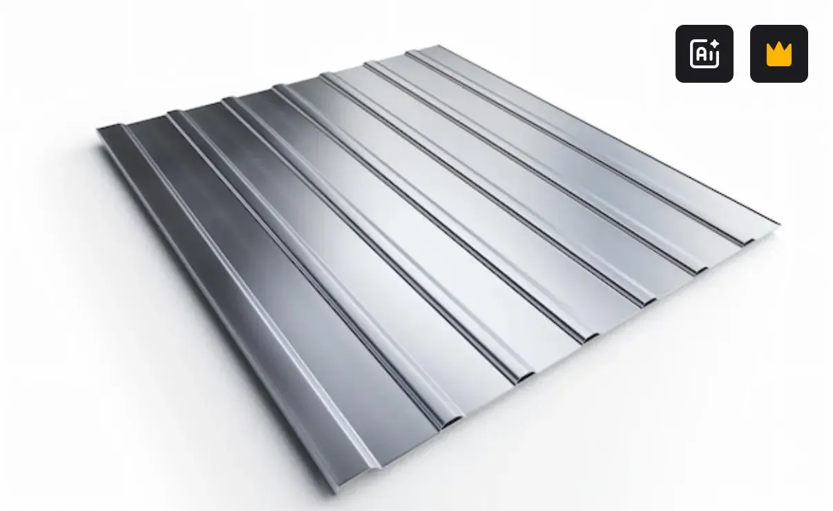 ประเภทหลังคากันความร้อน