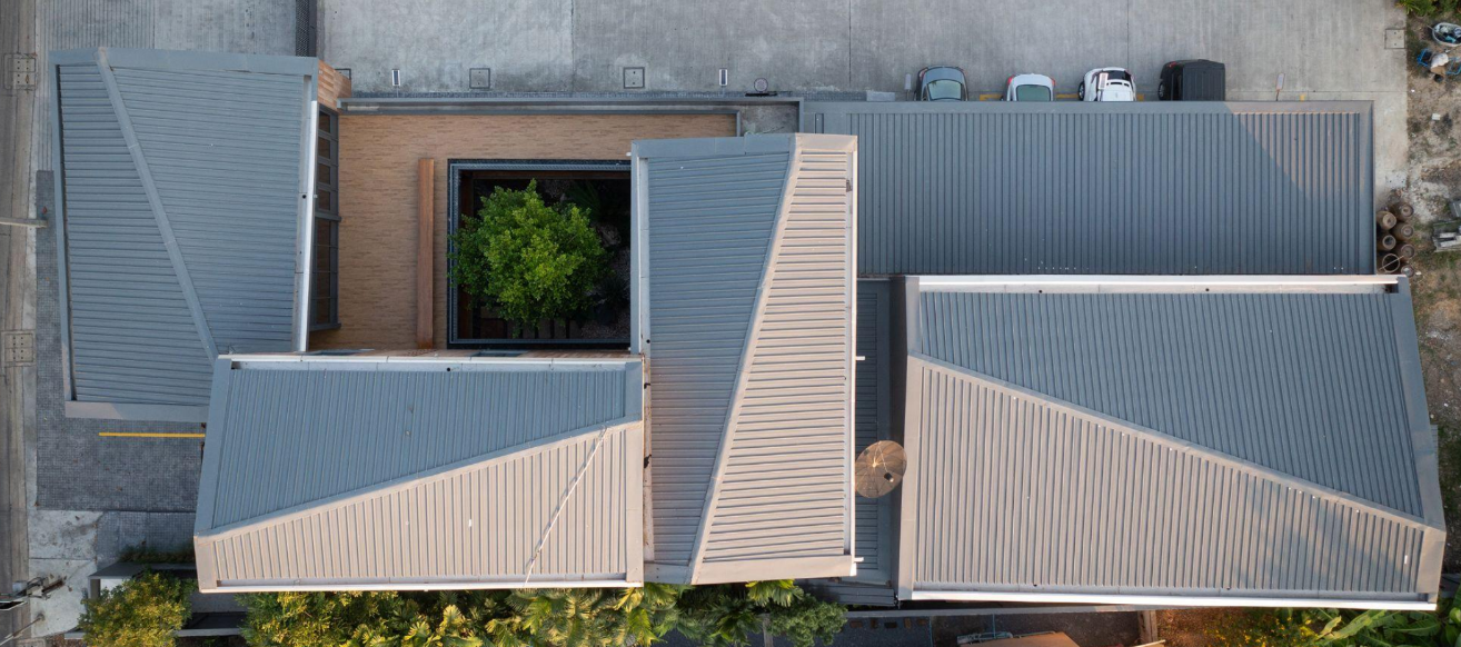 Boonsong Osot Office 