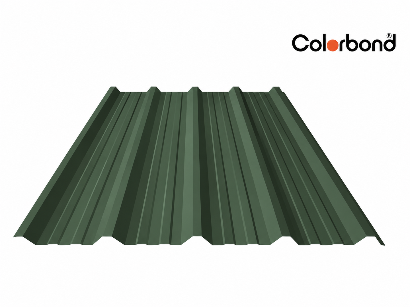 สี Army Green