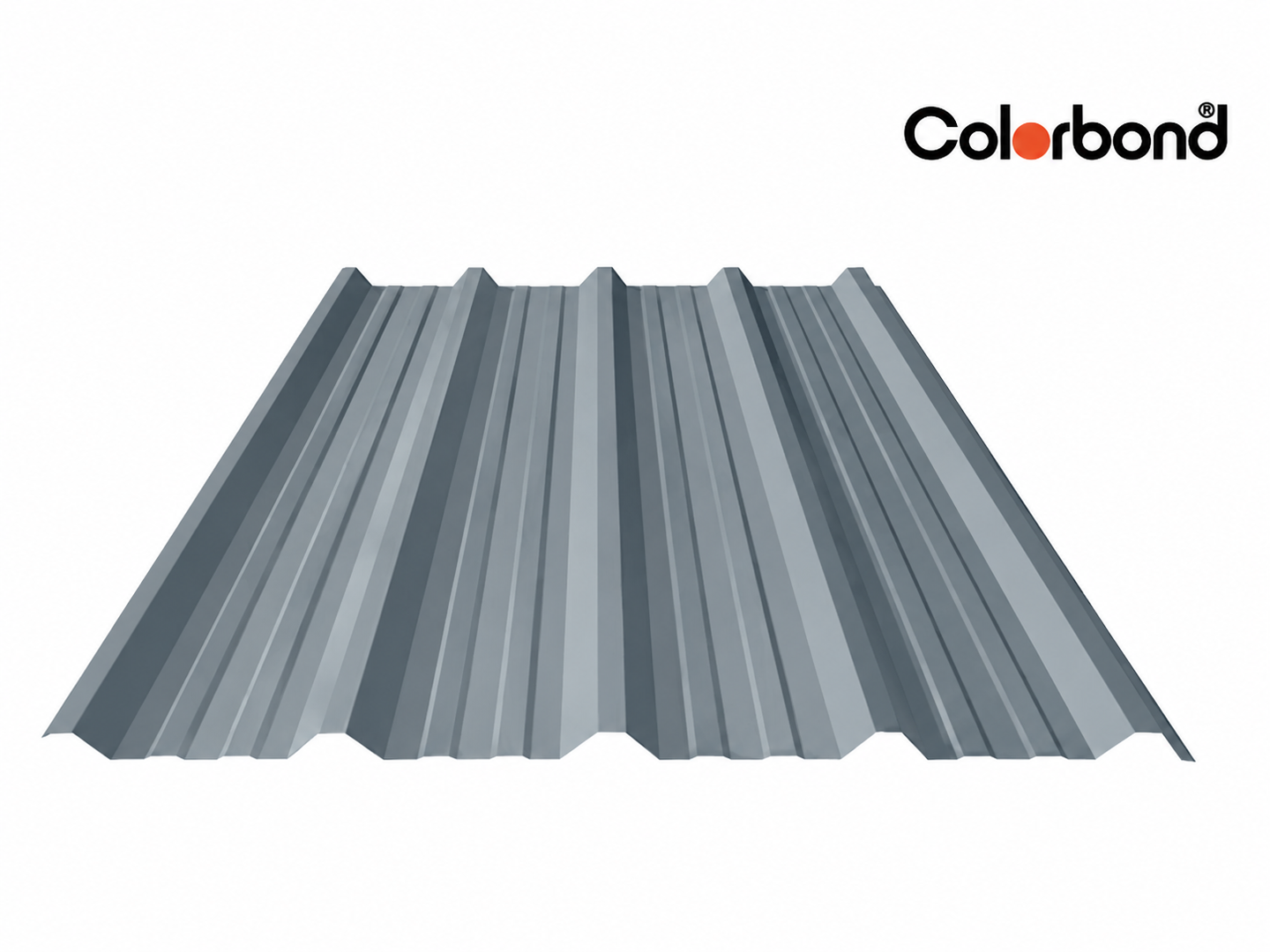 สี Alloy Grey