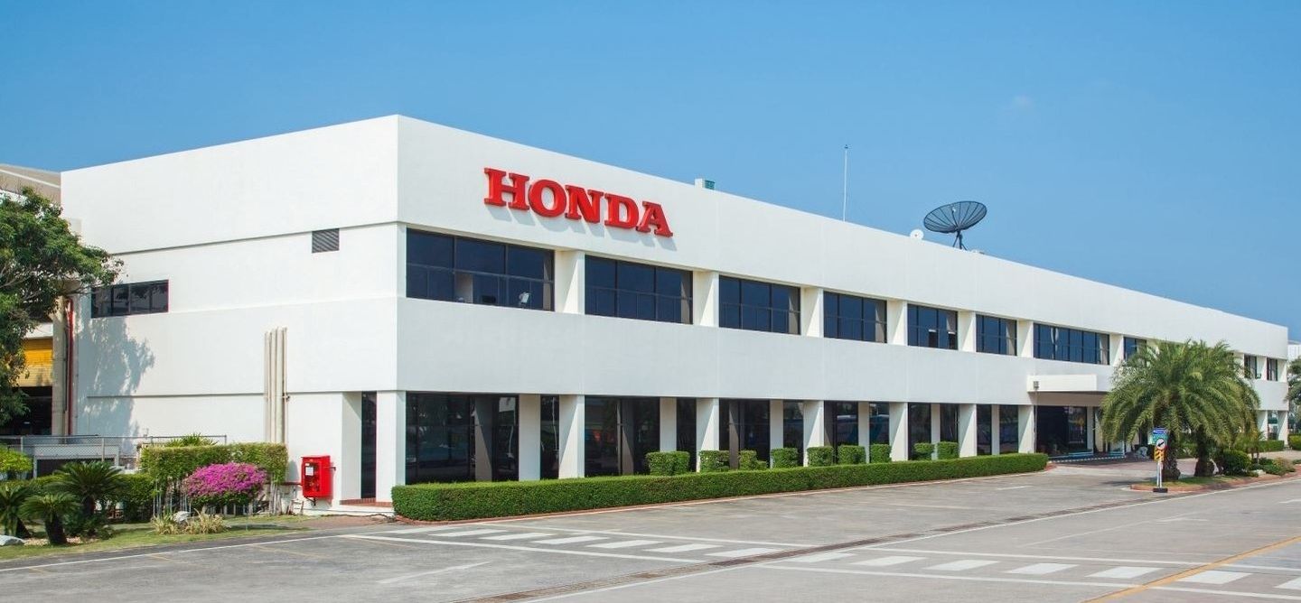 Honda III Factory