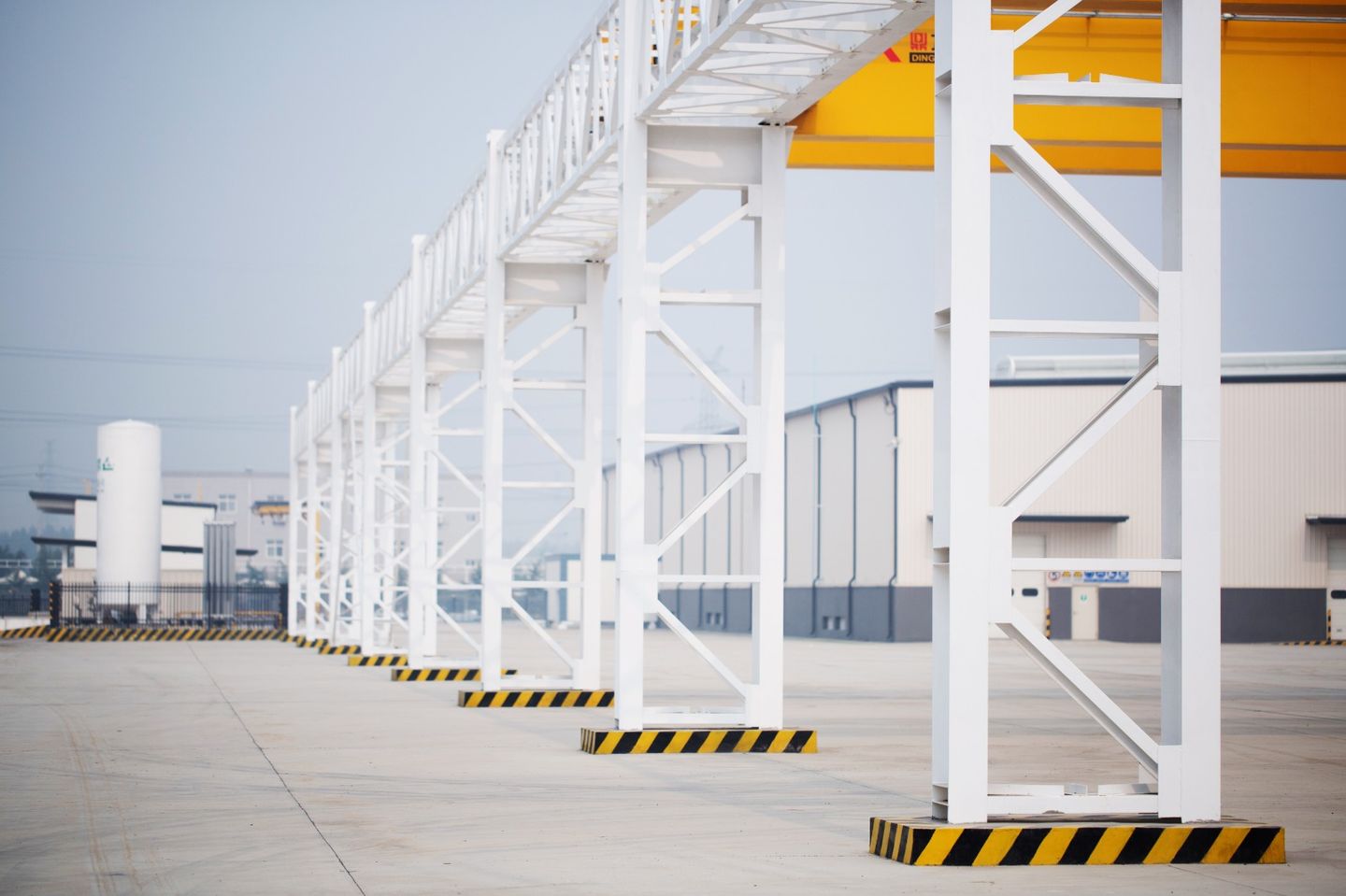 Smarter, Faster, Stronger: <br> How PEB Solutions Empower Project Owners