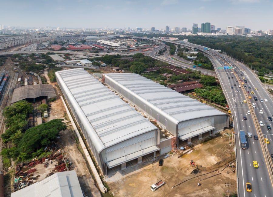 SRT: Red Line Station