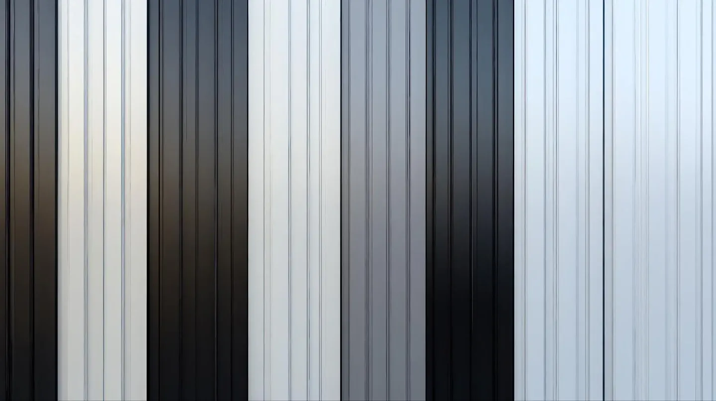 แผ่นหลังคาเมทัลชีท