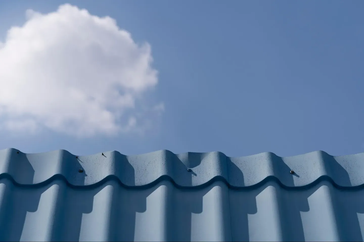 หลังคาลอนคู่คืออะไร