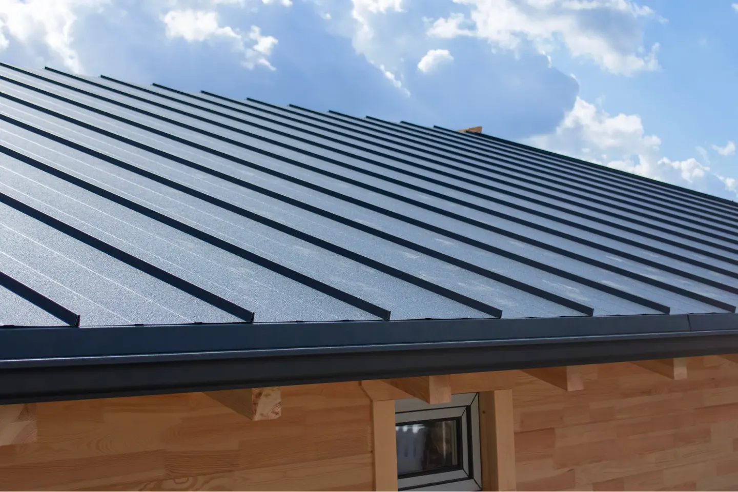 Double Roof แก้ปัญหา