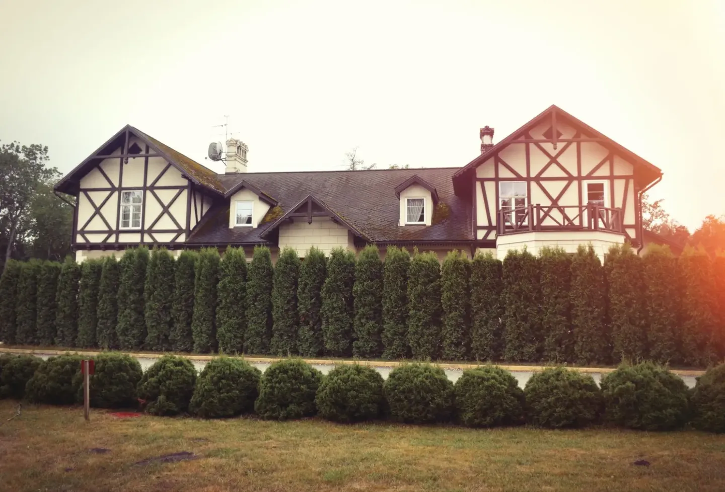 รั้วบ้านราคาถูก