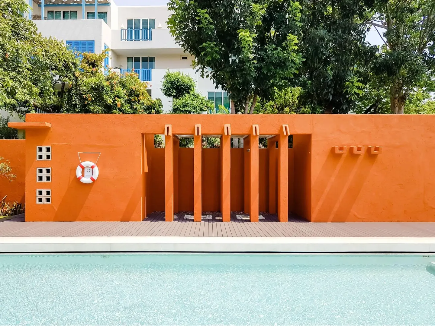 แบบรั้วบ้านราคาประหยัด