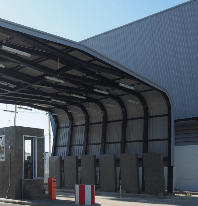 Majestic Food Industry