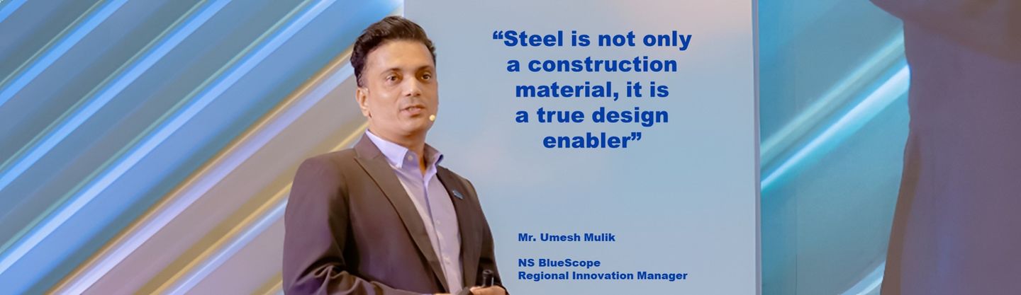 Role of Coated Steel in Resilient Design: Why Coated Steel Performance Matters