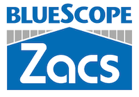 BlueScope Zacs®