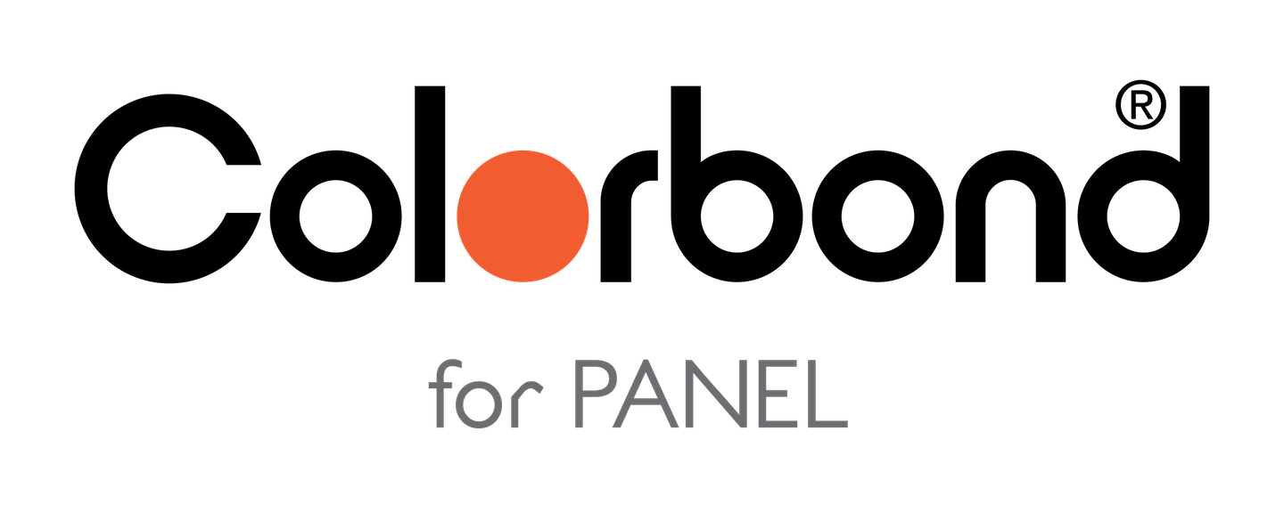 COLORBOND® steel for Panel