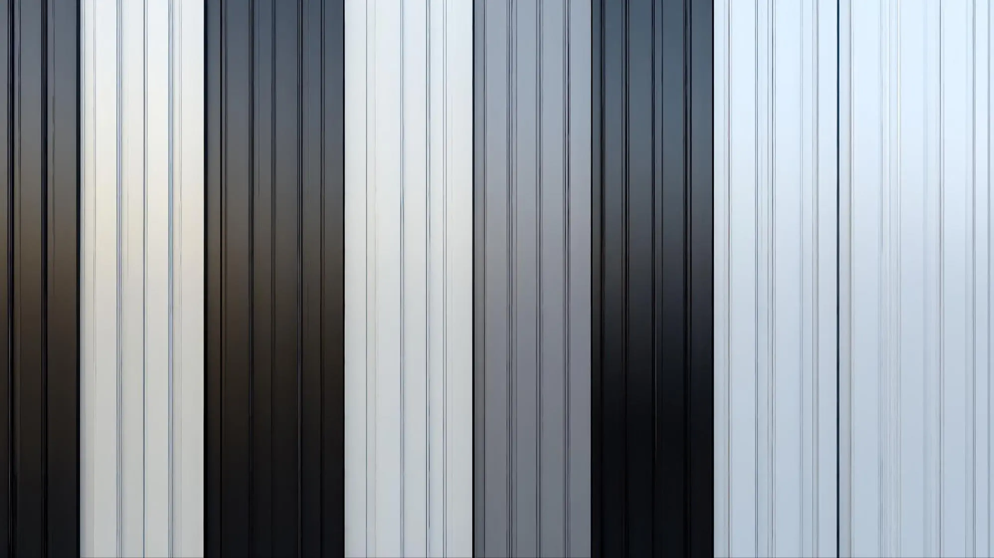  แผ่นหลังคาเมทัลชีท