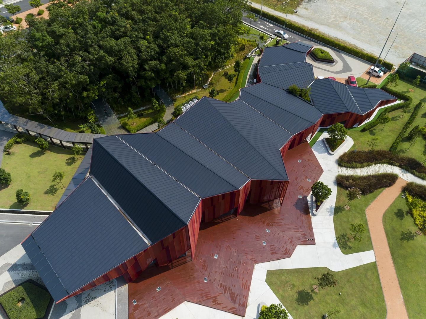 Iringan Bayu Sales Gallery