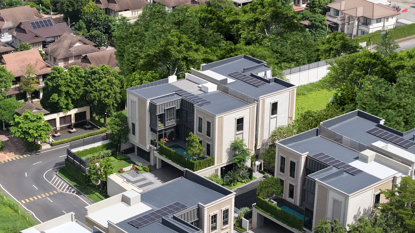 SMYTH'S Kaset-Nawamin