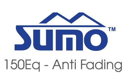 Tôn SUMO™ 150Eq - Anti Fading