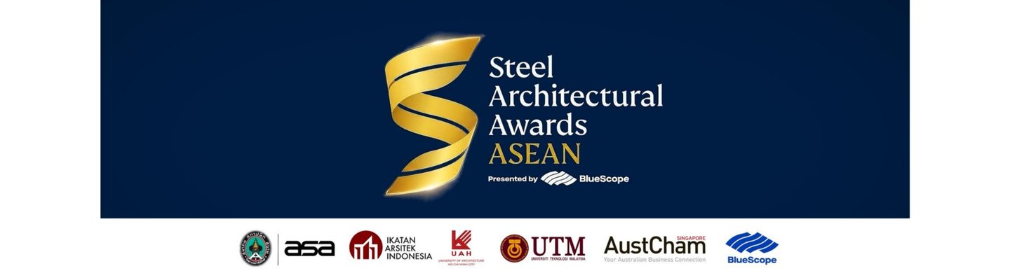 Steel Architectural Awards ASEAN 2026 Officially Launched in Jakarta