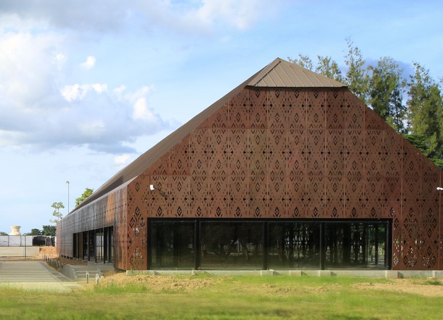 Muang Udon Thani Museum