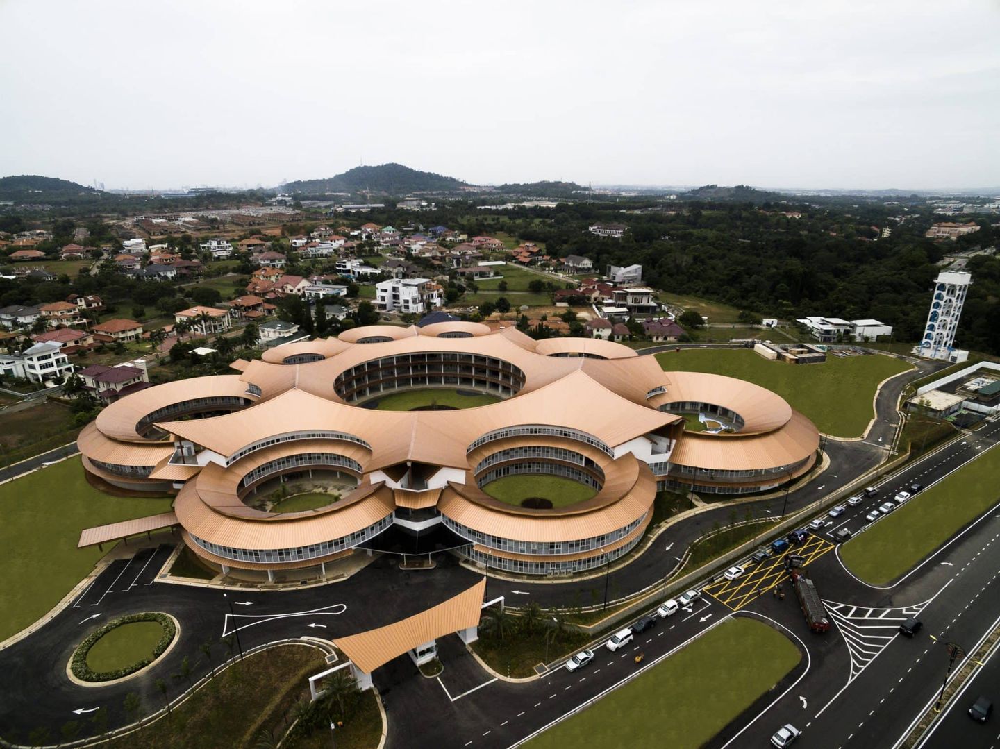 The Malaysia Academy of Han Studies 