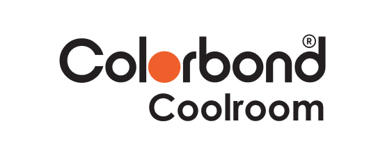 COLORBOND® Coolroom