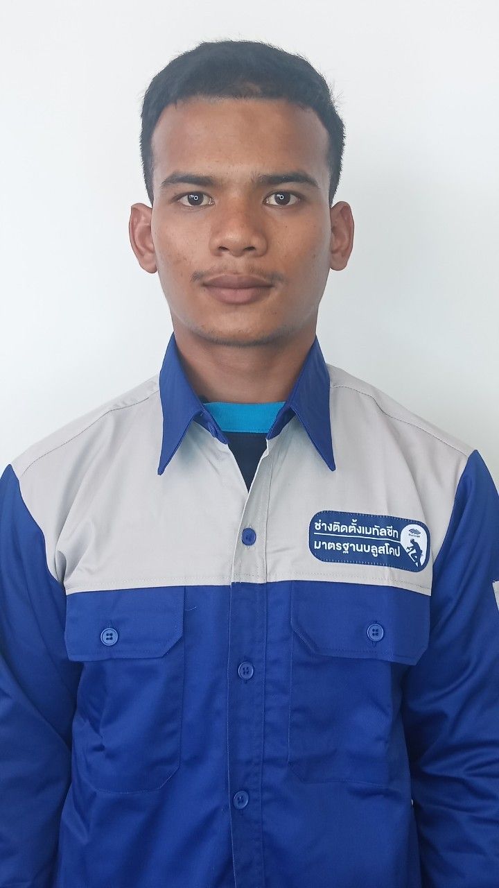 mr_muhammedsaed_madee