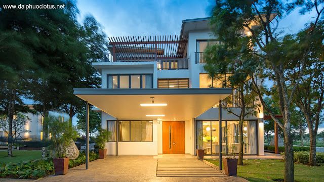 Dai Phuoc Residential Complex