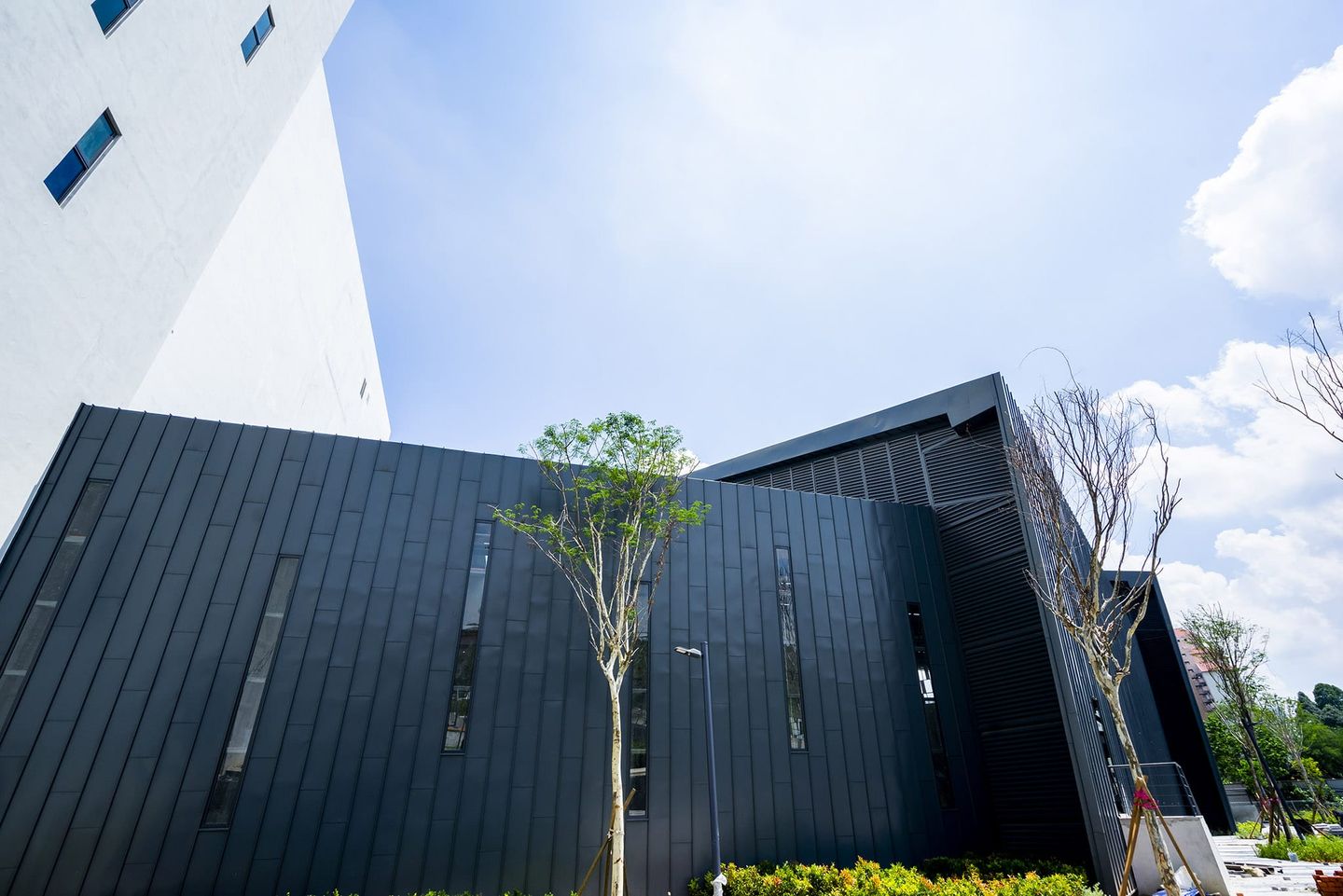 Sky Arena Sports Complex