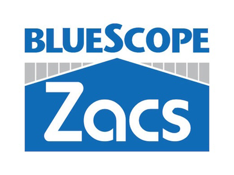 BlueScope Zacs®