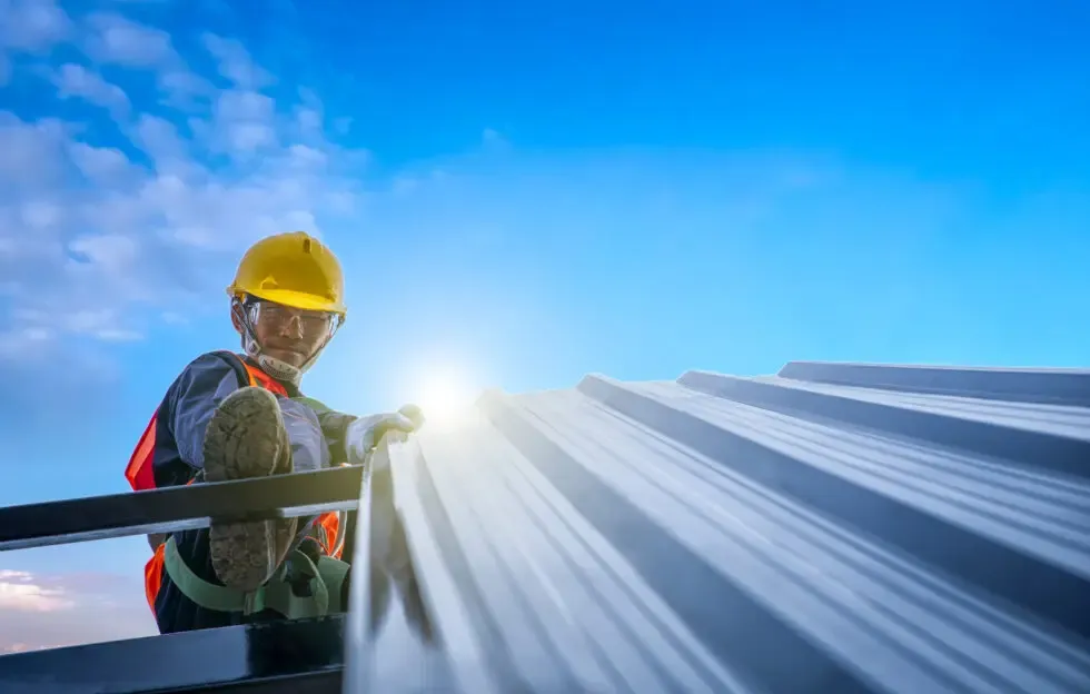 มาตรฐาน slope หลังคา