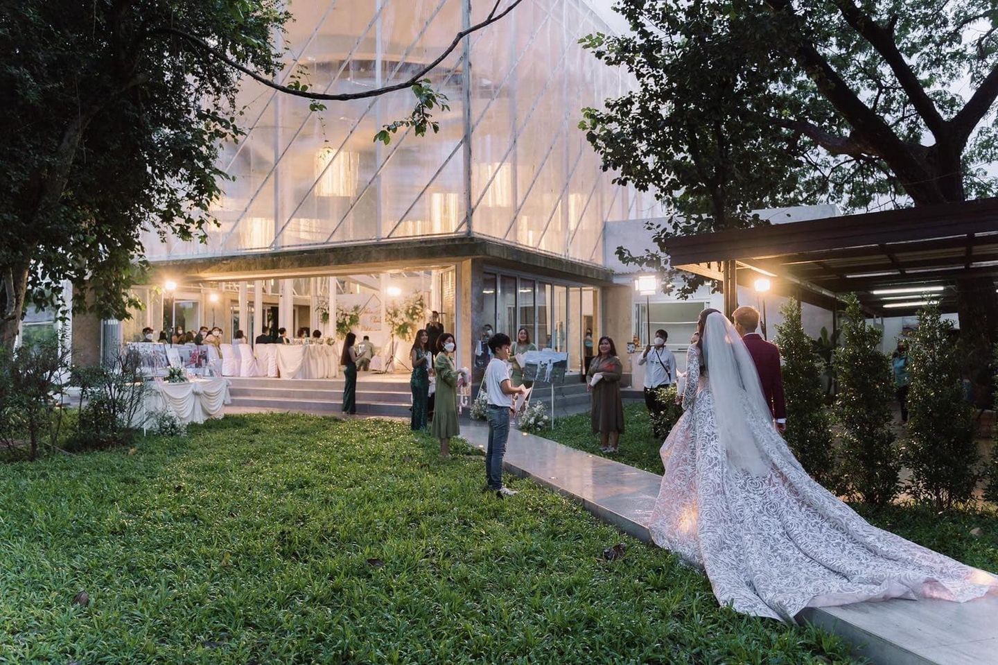 Varee Valley Restaurant