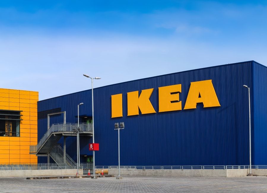 IKEA Store, Alam Sutera