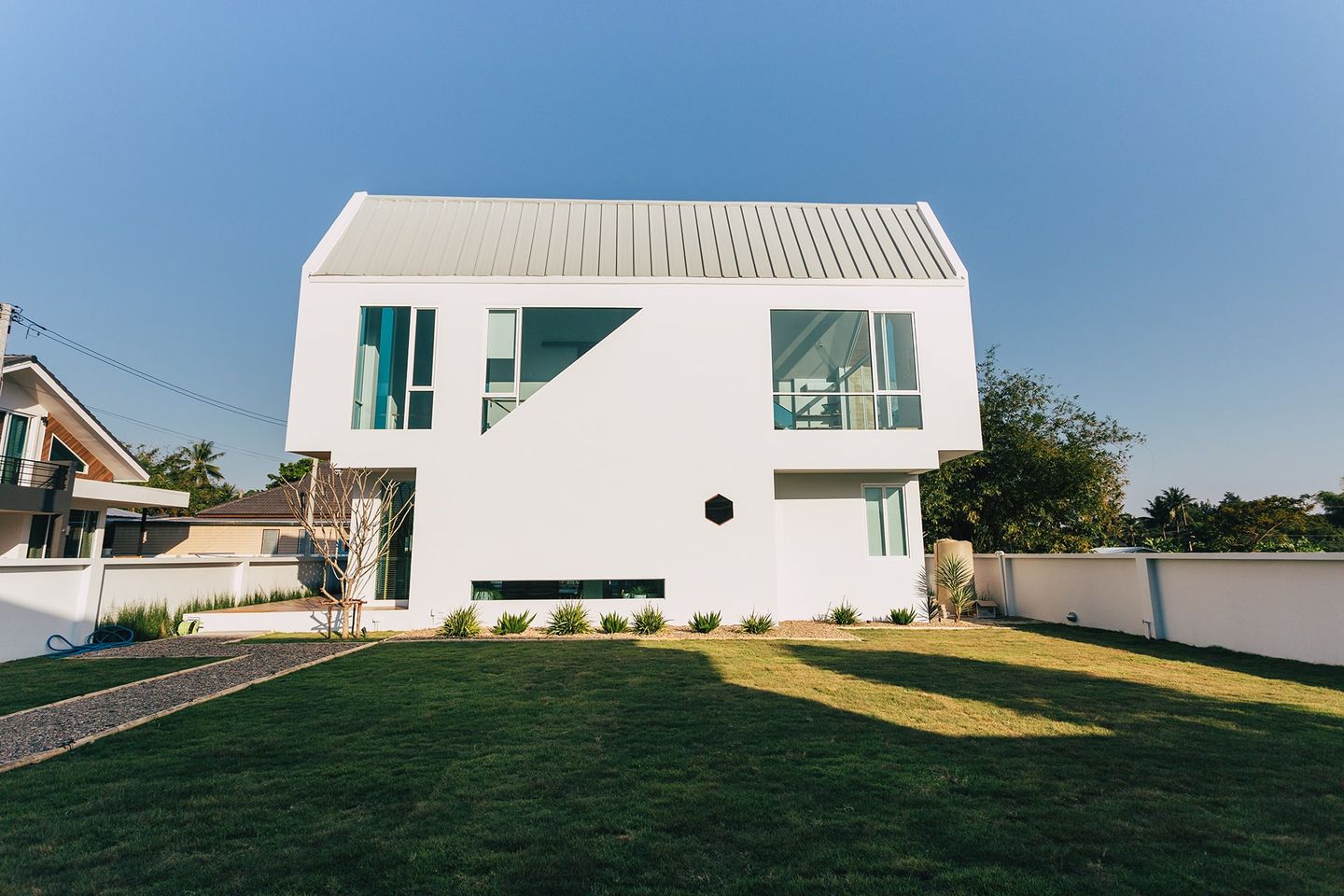 บ้านริมนา จ.เชียงใหม่