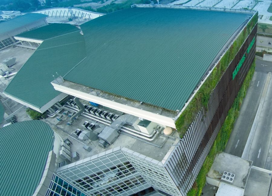 Bintaro Jaya Xchange Mall