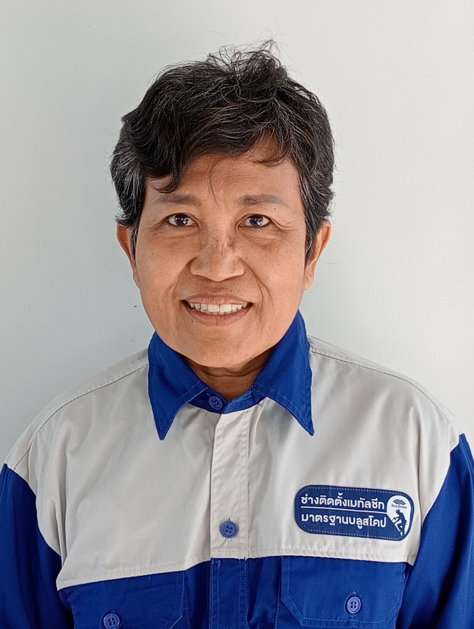 miss_suthanat_nuchprapai