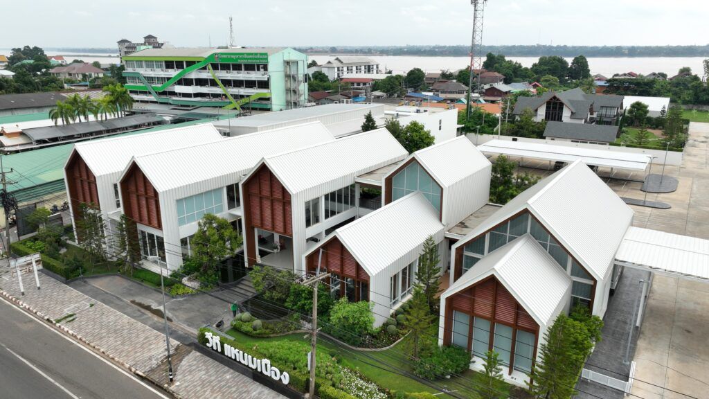 วีทีแหนมเนือง สาขามุกดาหาร