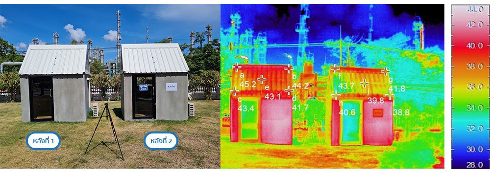 บลูสโคป แซคส์ คูล