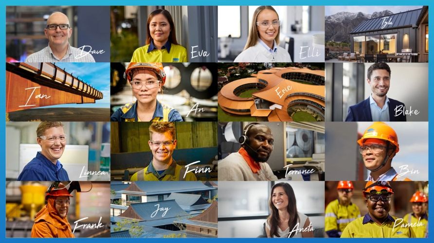 Make Your Mark On The Future