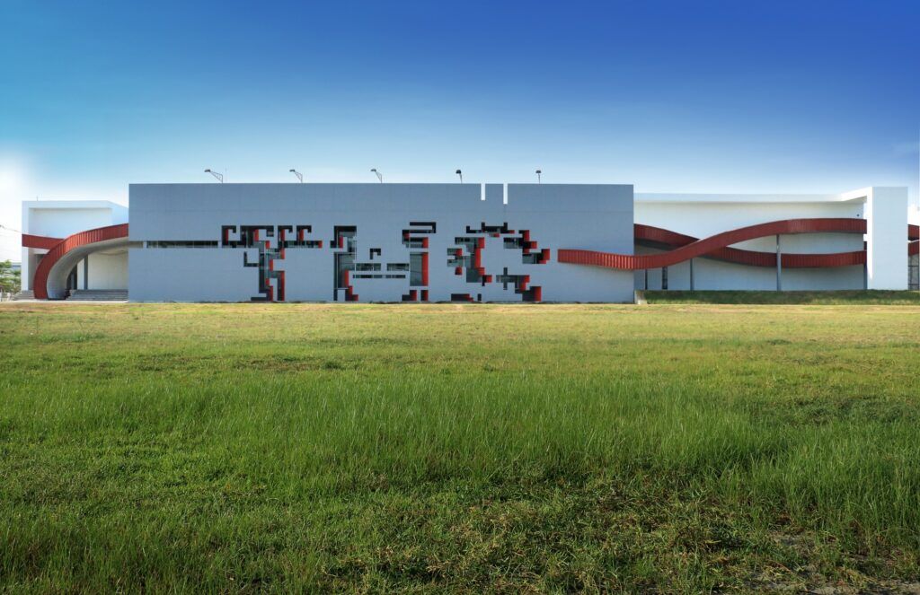 THUNG HUA SINN COMPANY